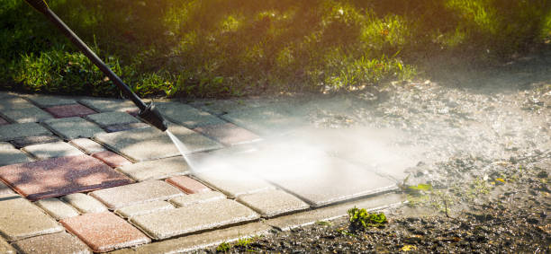 Professional Pressure Washing Services in Abbotsford, WI