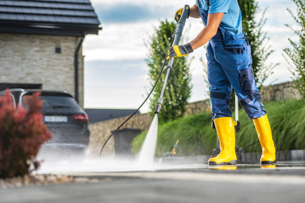 Concrete Sealing in Abbotsford, WI